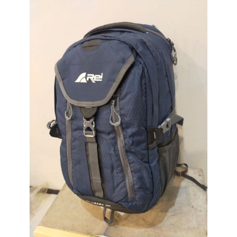 Tas Ransel Arei Ori Rajabasa 30L