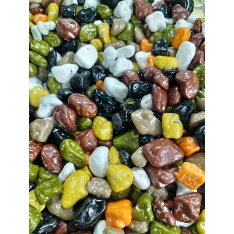 

Cokelat Kerikil Arab 250gram - 1kg