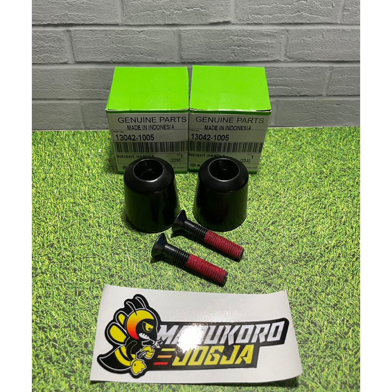 JALU STANG NINJA R SS ORIGINAL (1set)