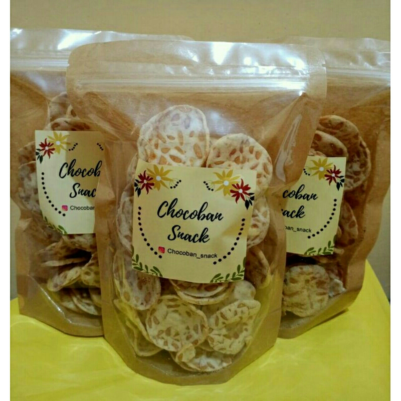

keripik tempe