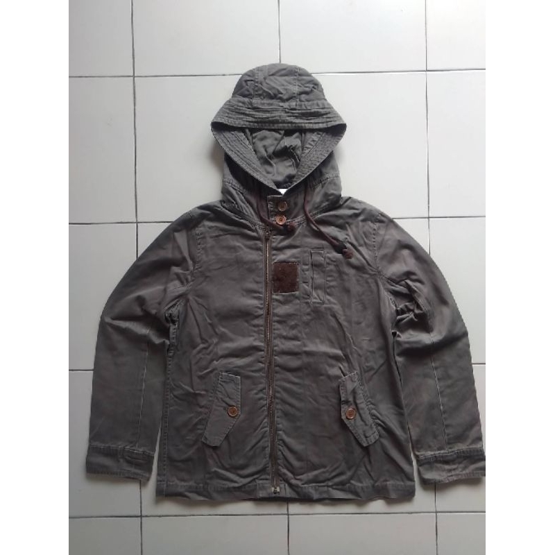 JACKET THE SHOP TKMIXPICE (JAPAN BRAND)