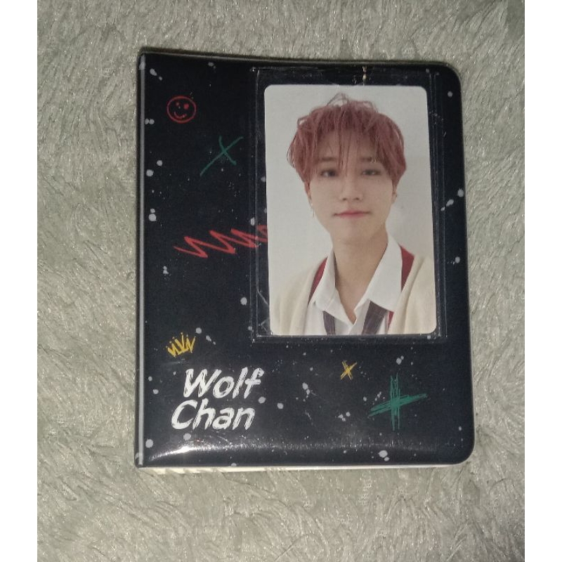 KOLBUK WOLFCHAN DAN PC