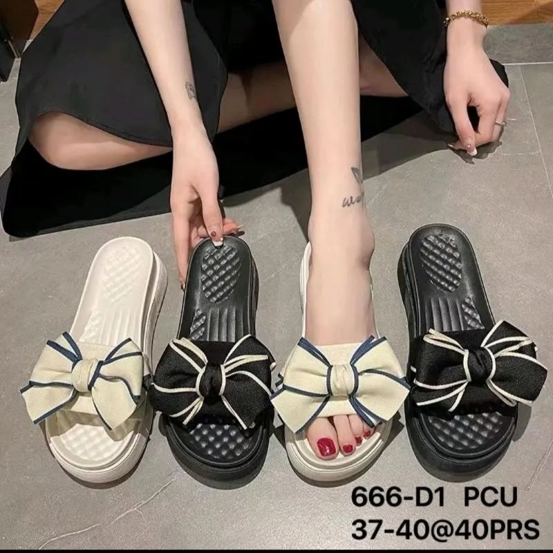 SANDAL BALANCE BAN 1 PITA LEBAR