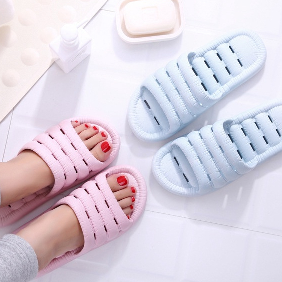 Sandal Rumah Sandal Toilet Lucu & Elegan