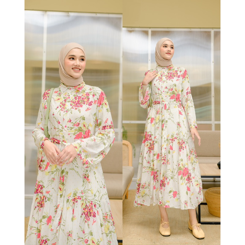 ALISYA DRESS