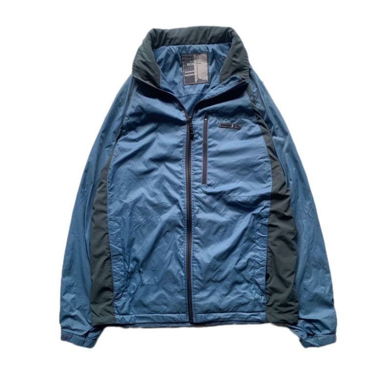 Winbreaker Jaket Bando sports