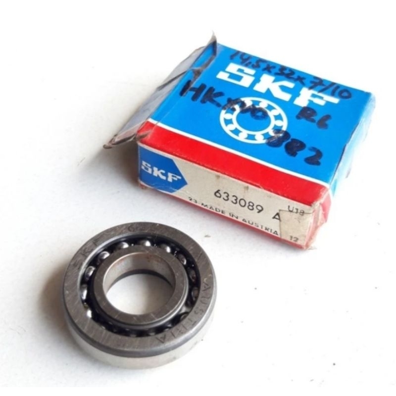 Bearing Steer FIAT 127 Laher Stir
