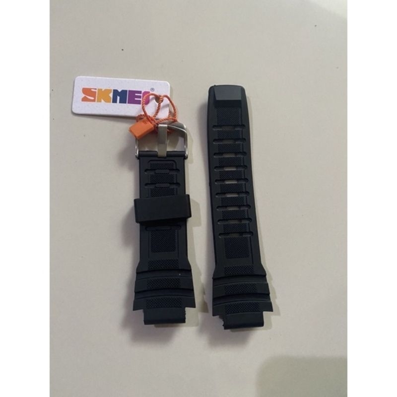 Strap jam tali jam DIGITEC DG 3075 DG 3069 Strap 3073 T Rubber premium