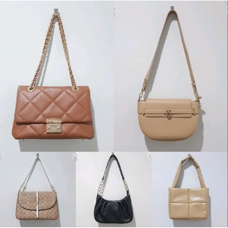 OBRAL  Tas import | tas fashion by Madelyn.Bags 