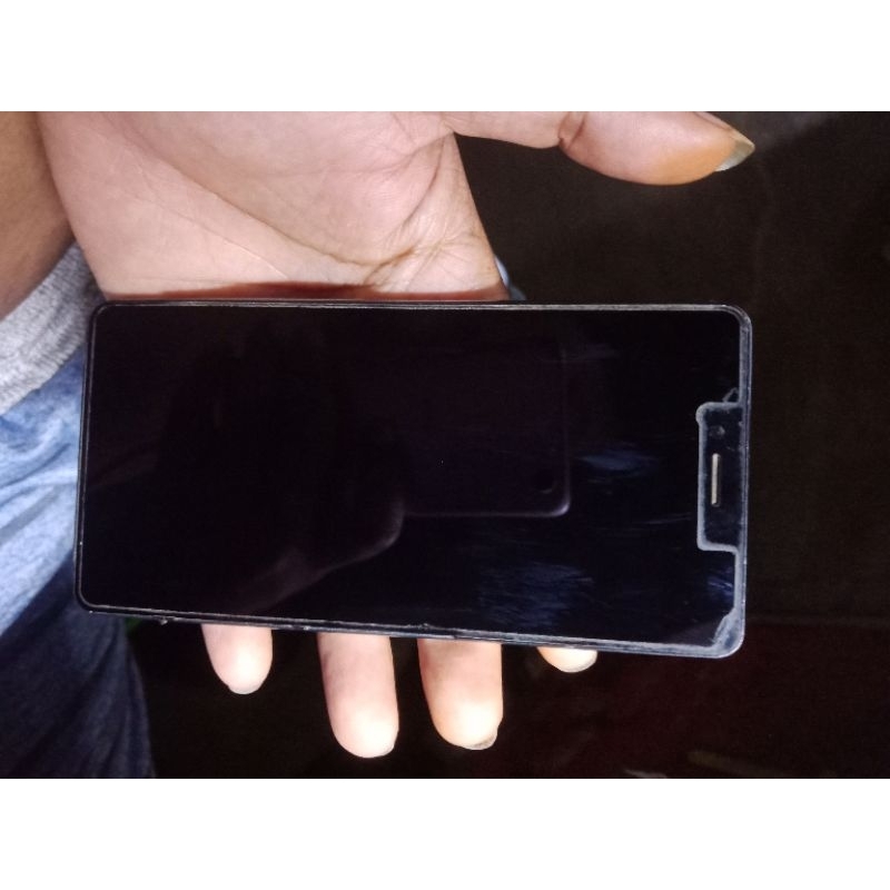 lcd himax m20i ori copotan