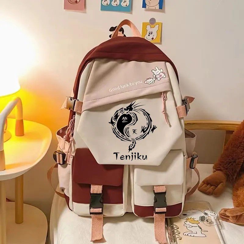 Tas Ransel Sekolah SD SMP ukuran besar murah