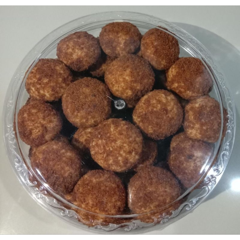 

Kue palm cheese/kue kering palm cheese