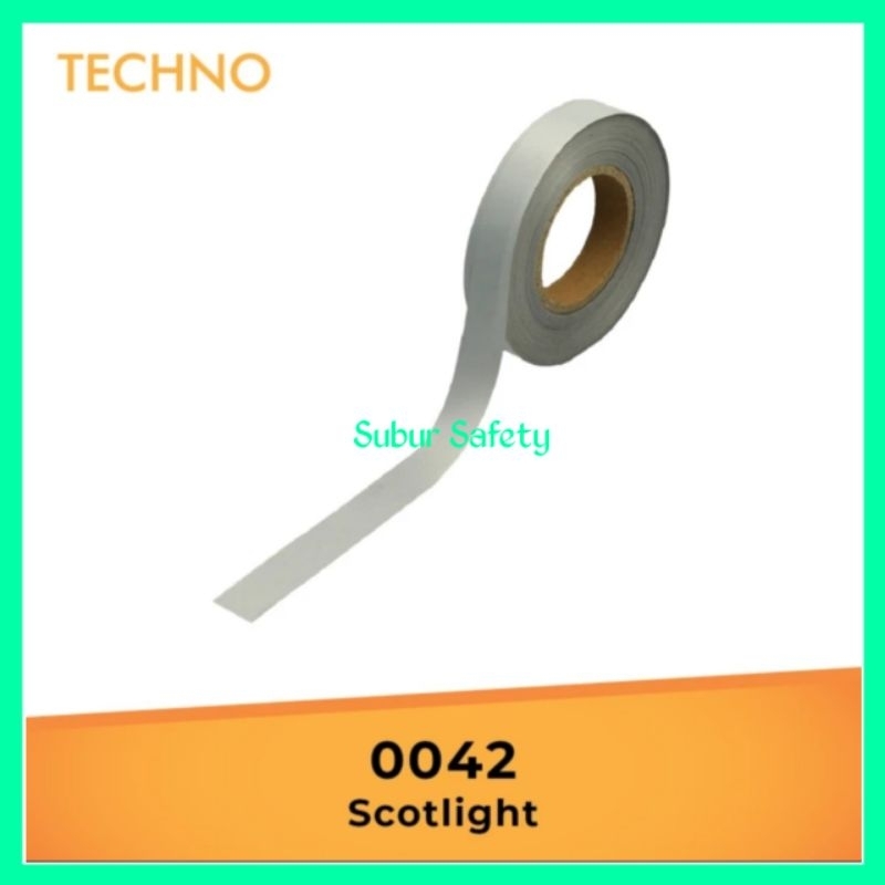 

Pita Scoutlite Silver 1 inch Techno 0042 / Scoutlite Silver 1 Inch