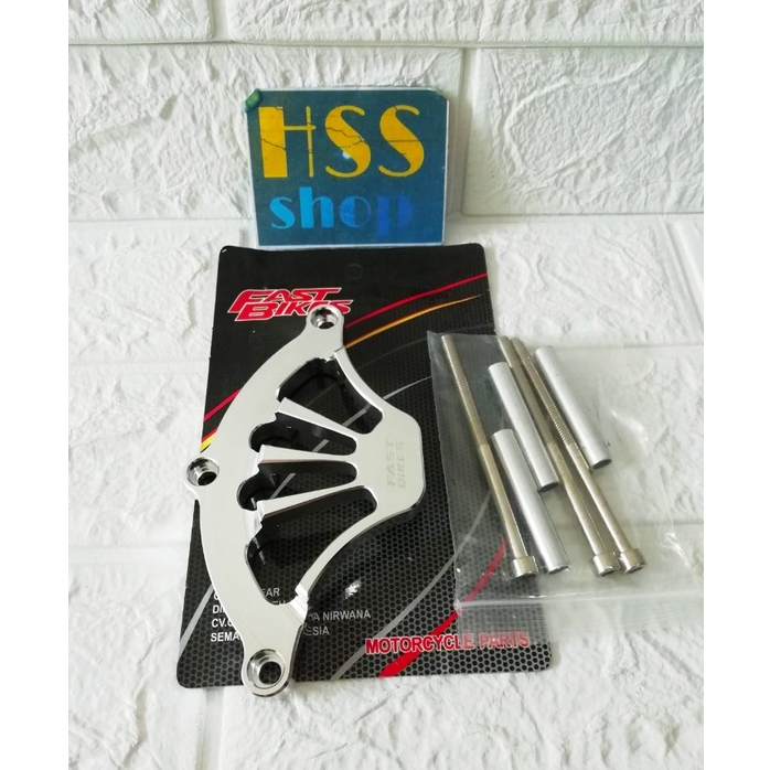 Cover Pelindung Cvt Variasi Cnc Untuk = Beat Karbu - Fi, Spacy Karbu - Fi, Scoopy Karbu - Fi, Vario 