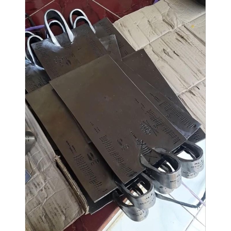 Cangkul Kertek Asli Wonosobo