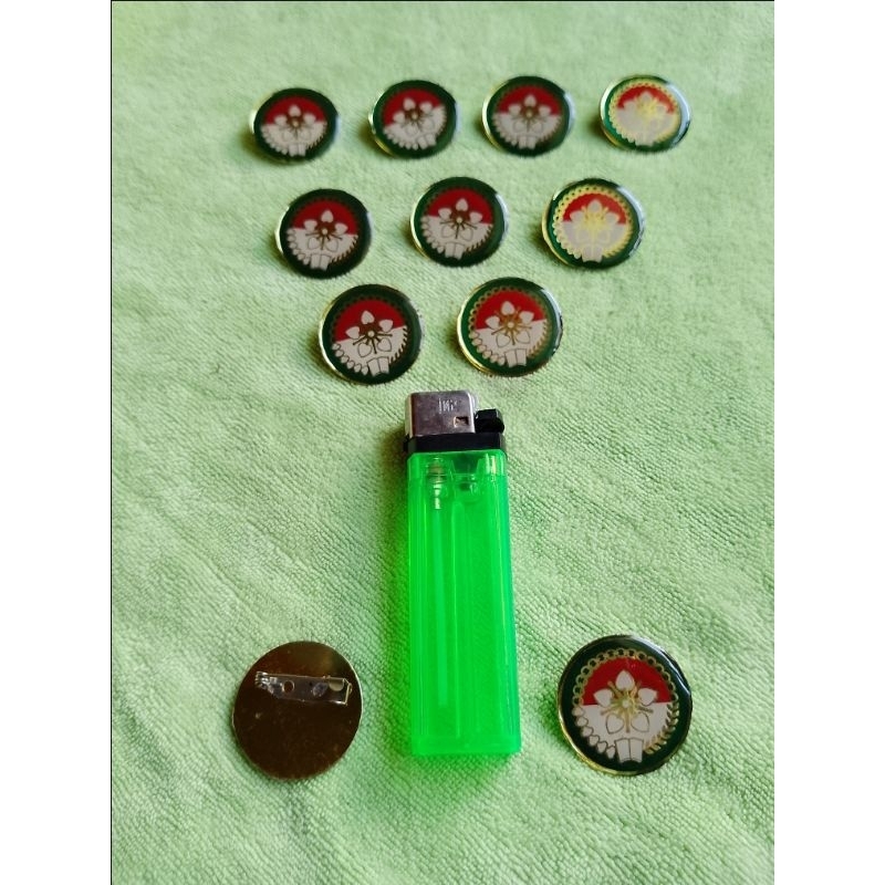 pin darma wanita