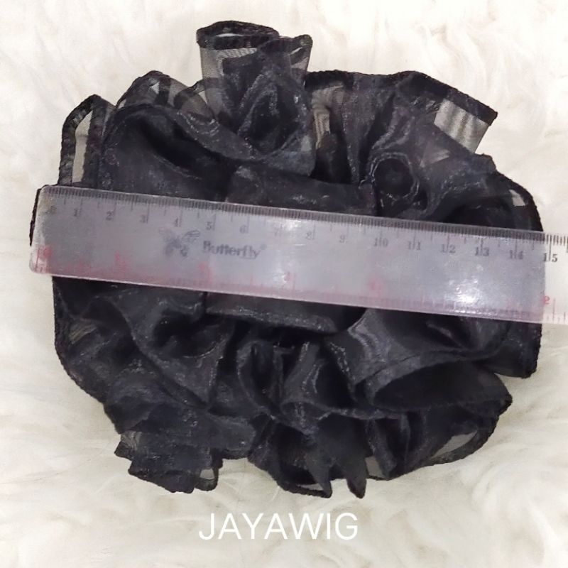 Paket Hemat Cepol Hijab Jepit Sanggul Rambut Isi 3pcs