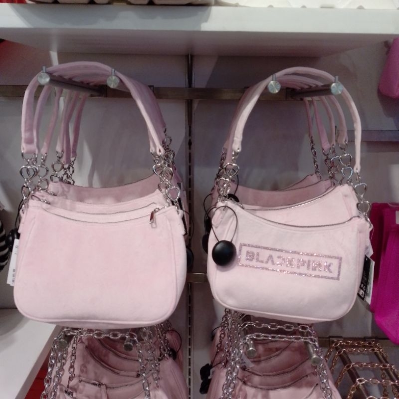 Harga TAS Blackpink H&M Terbaru Juni 2023 BigGo Indonesia