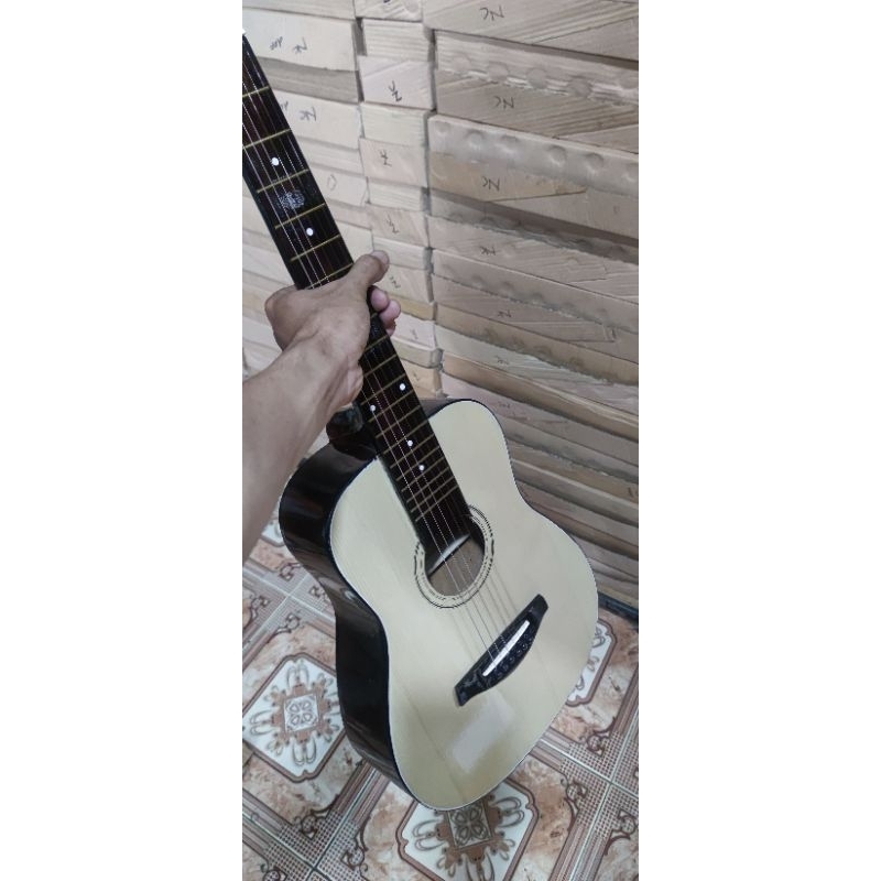 GITAR 3/4
