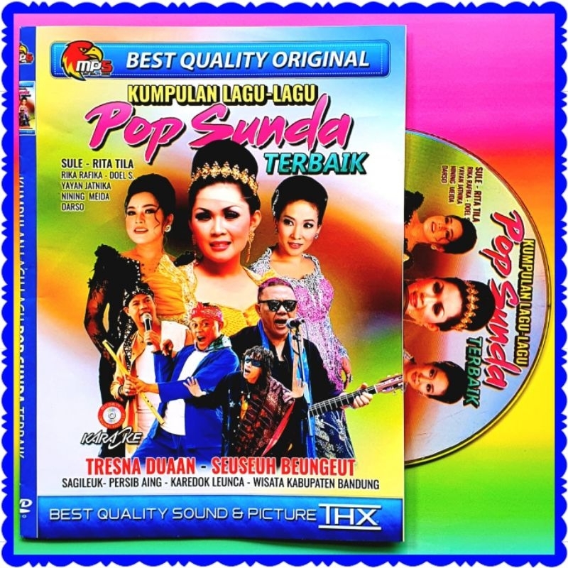 KASET MP5 LAGU POP SUNDA-KASET DVD LAGU POP SUNDA ORIGINAL-KASET LAGU POP SUNDA-KASET VCD LAGU POP S