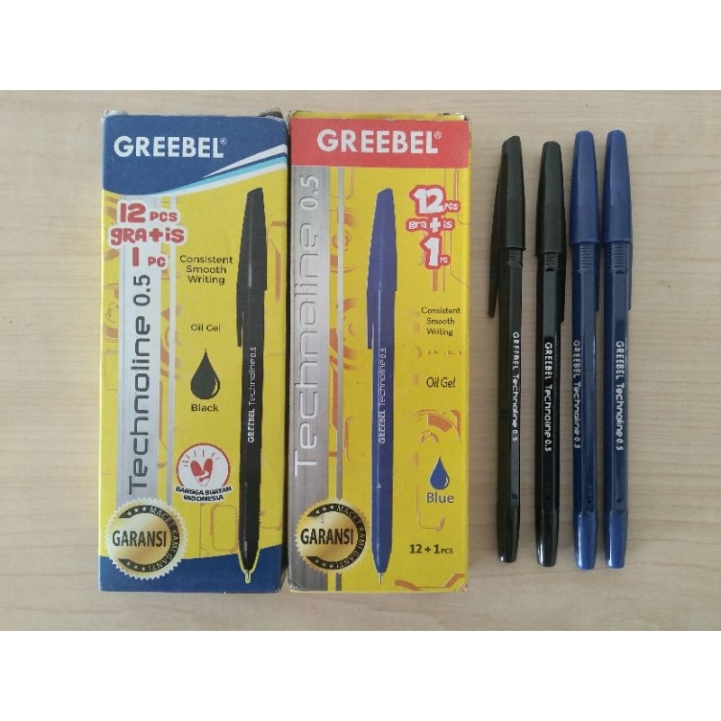 

Pulpen greebel