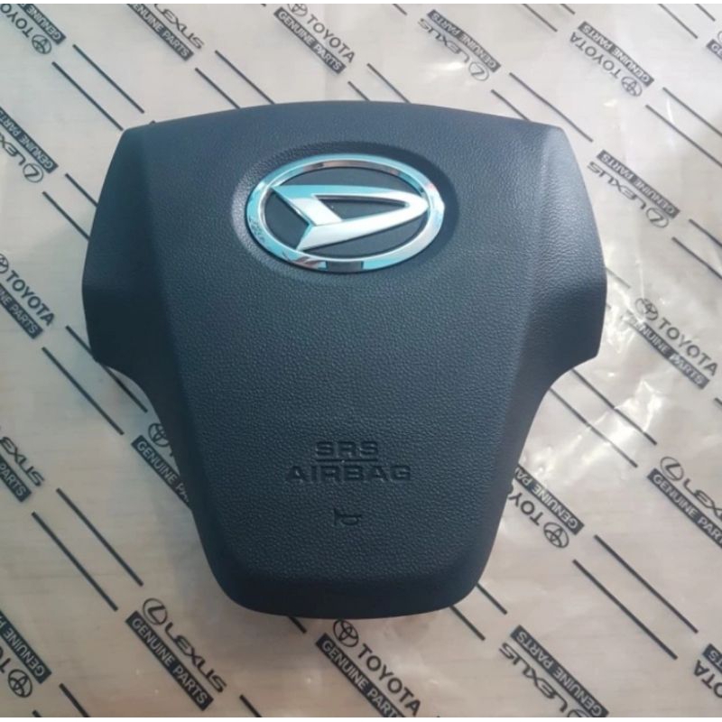 Cover Stir Daihatsu Xenia 2012 Sampai 2020