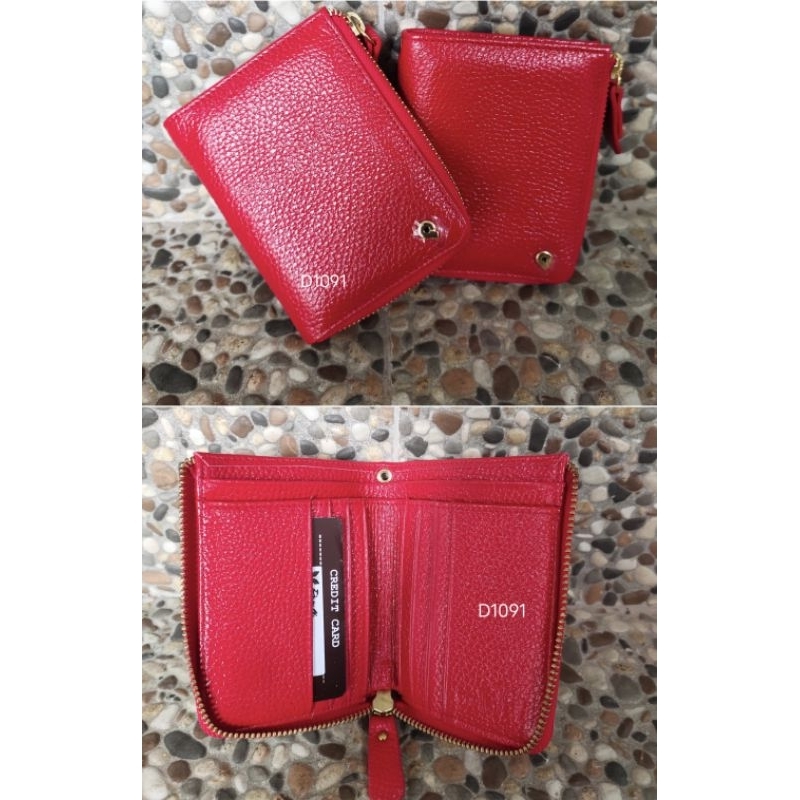Dompet Papillon D1091