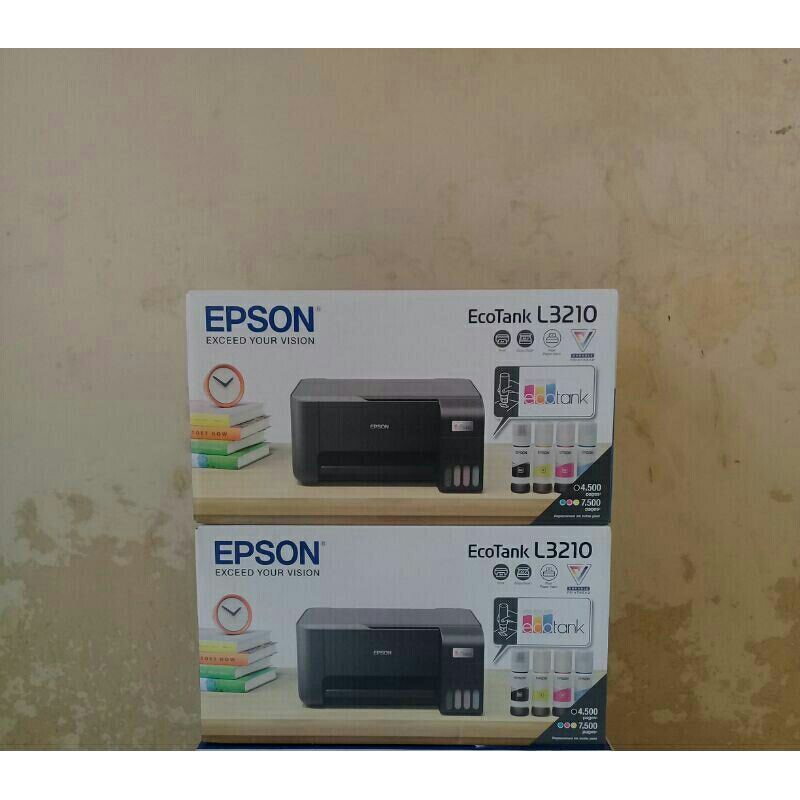 PRINTER EPSON L3210