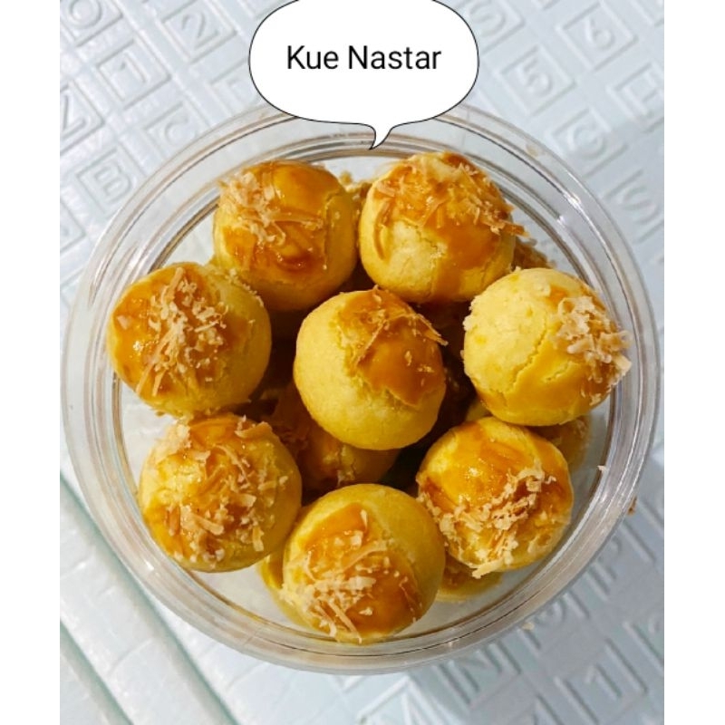

Kue Kering Rumahan