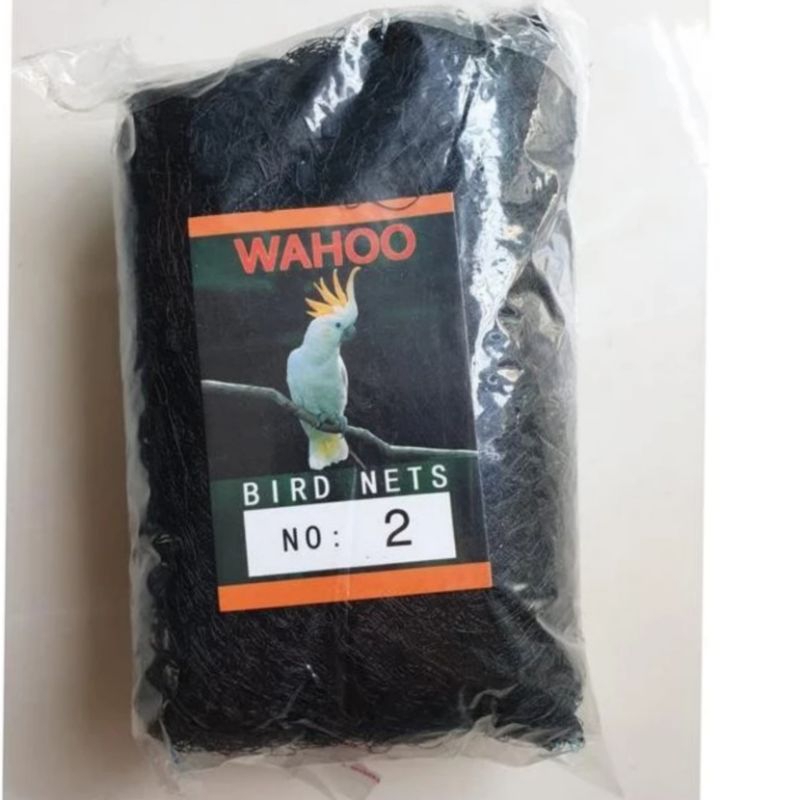 Jaring burung bagus, jaring burung, bird net, jaring burung kuat, jaring burung nilon, jaring burung