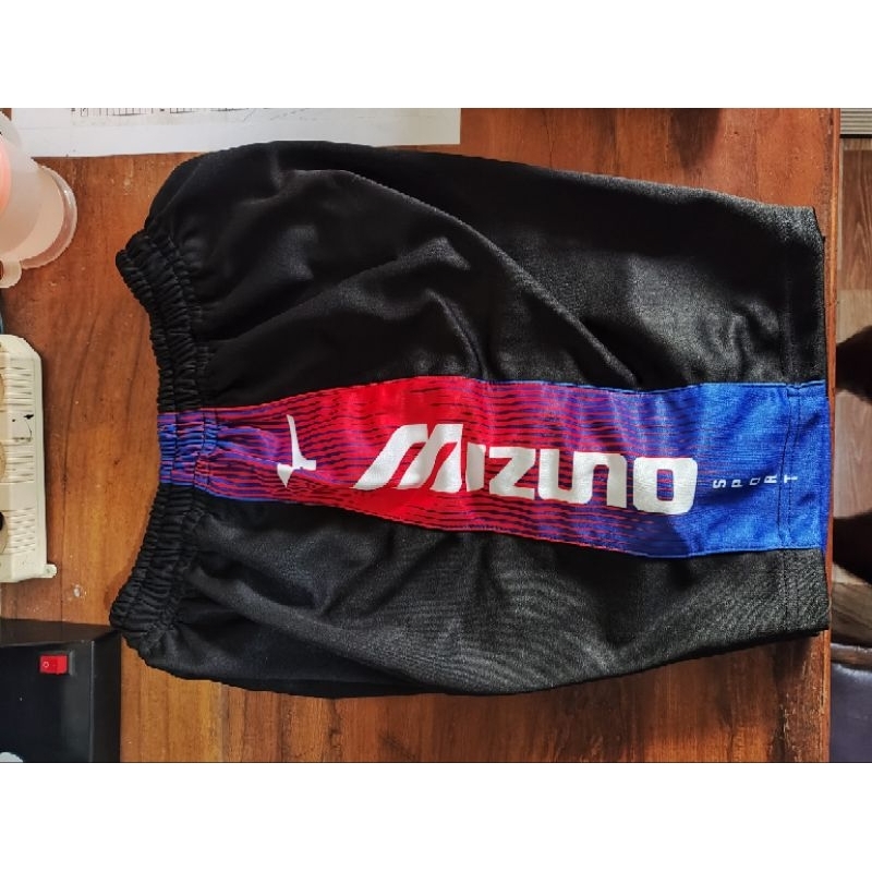 Celana voli printing samping