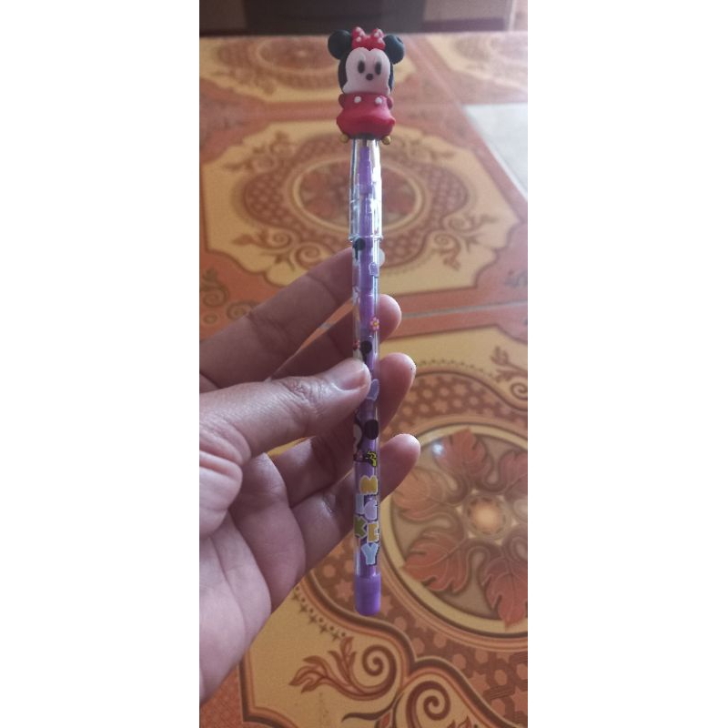 

Pensil isi (Realpick)