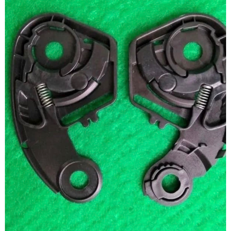 Rachet Helm GM Airbone Sepasang original GM Airborne