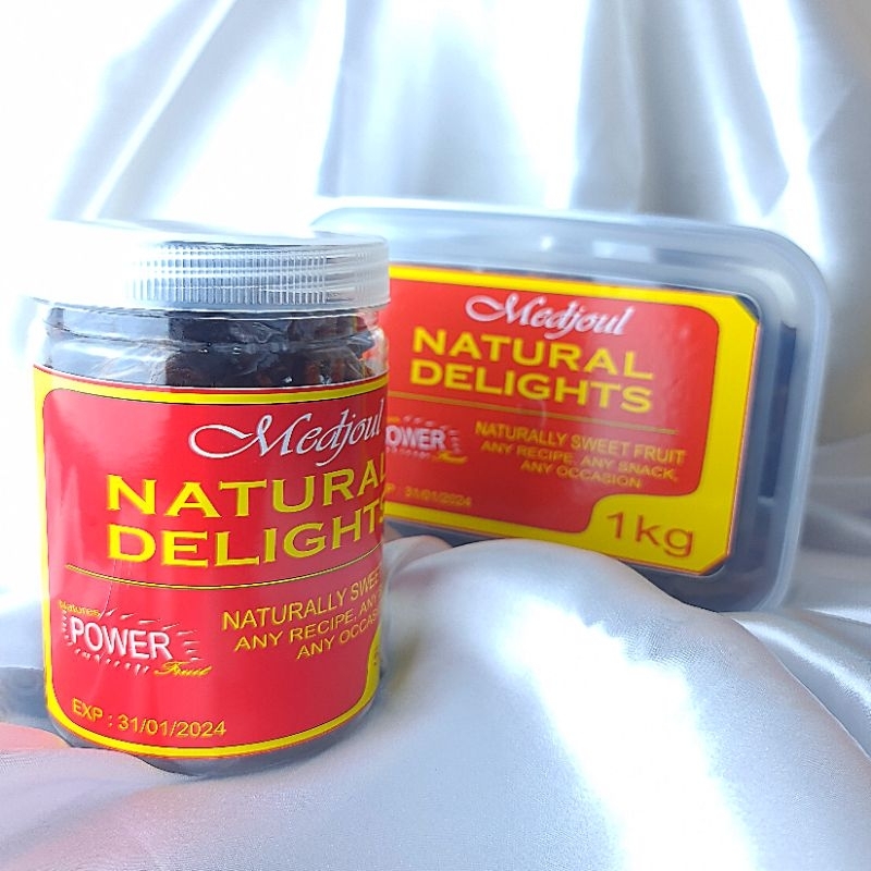 

KURMA MEDJOL CALIFORNIA / KURMA MEDJOL 1KG