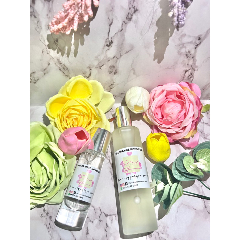 INSPIRED AMYRIS FEMME