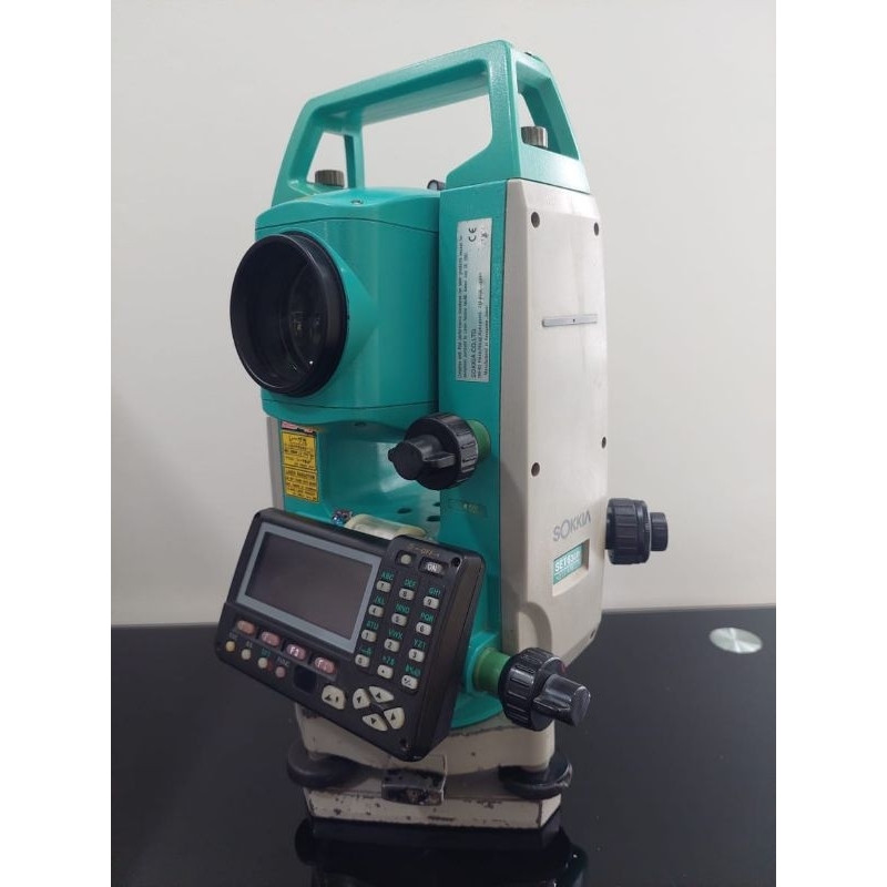 Total Station Sokkia SET-330RK Bekas