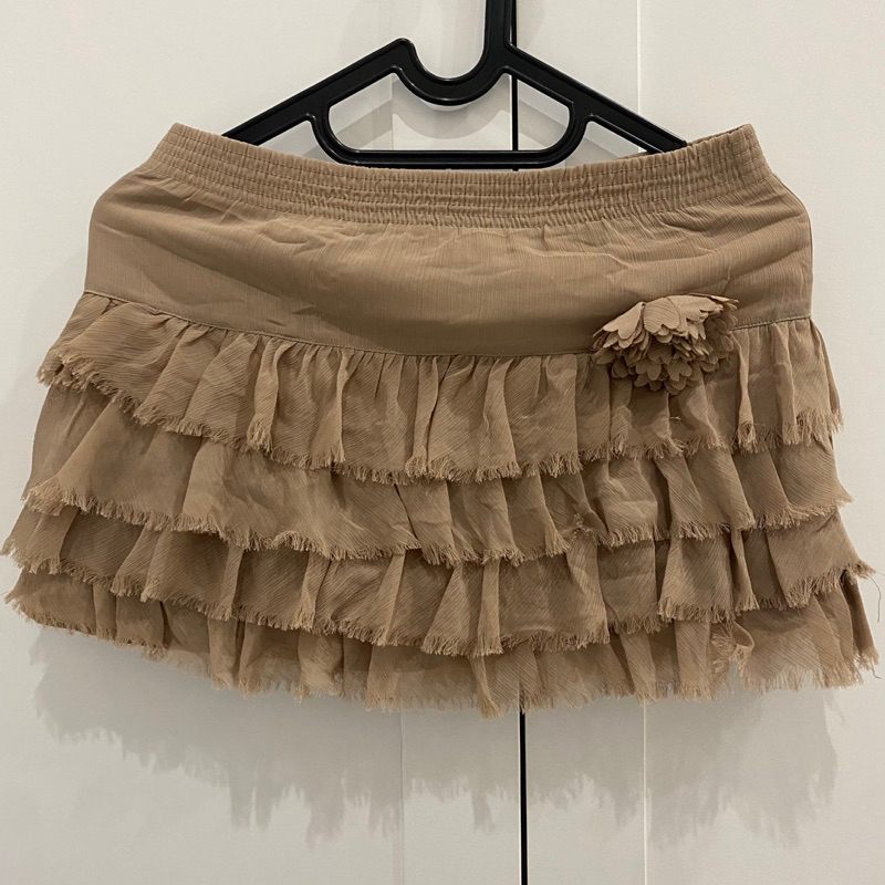 preloved rok anak zara