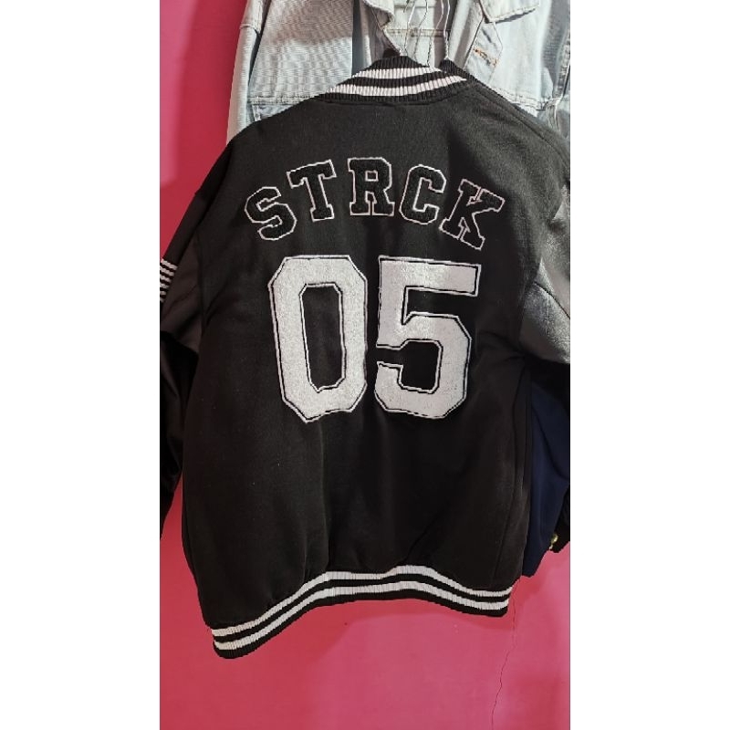 SOUTHERNTRACK VARSITY