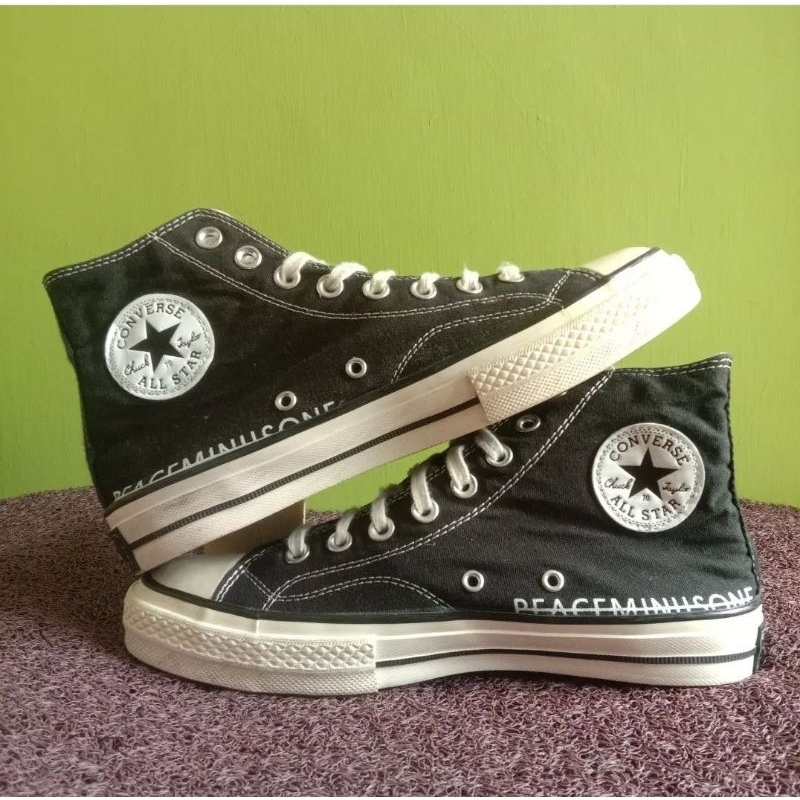 sepatu Converse PL