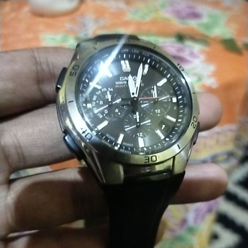 casio wvq m410