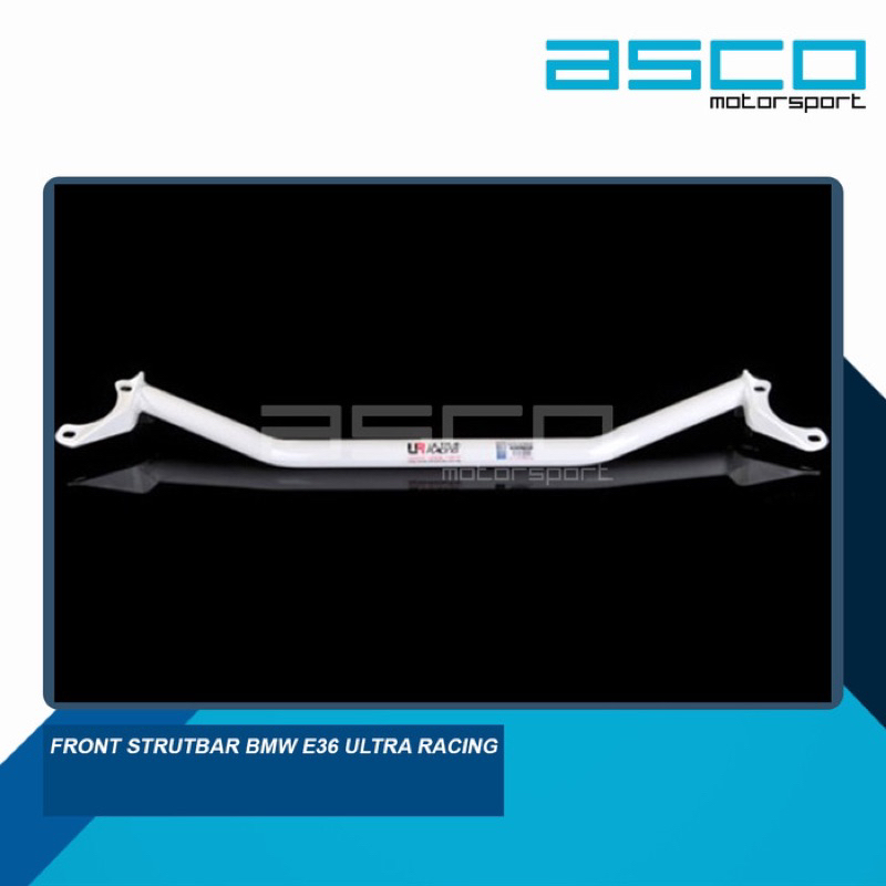 front strutbar BMW E36 Ultra Racing - Timming Belt