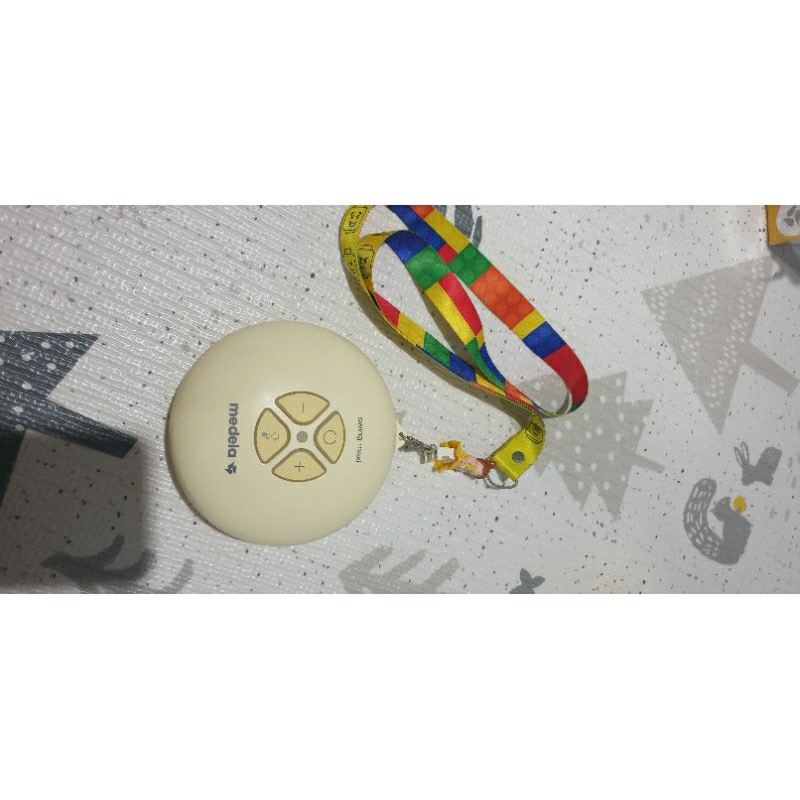 preloved medela swing maxi