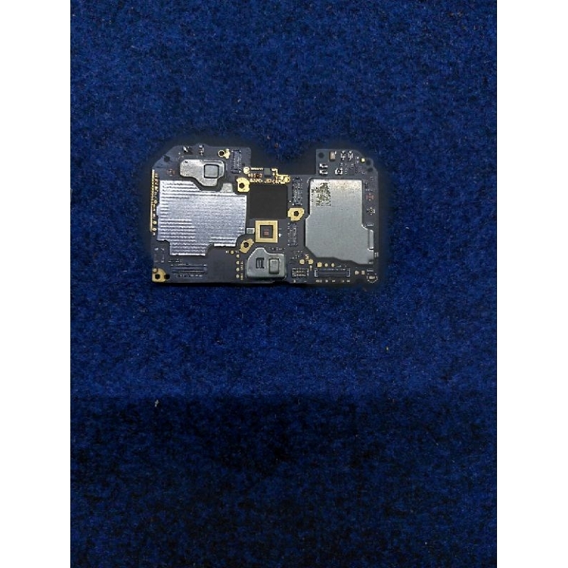 MESIN REDMI 8A PRO NORMAL 3 32gb