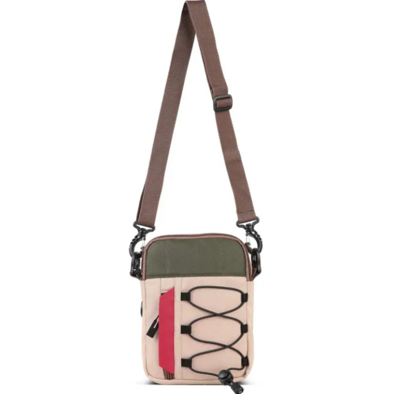 Tas Selempang Slingbag Pouch Tapax Nara