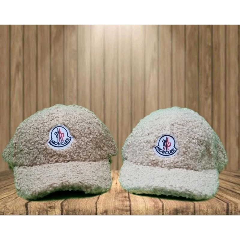 TOPI PET MONCLER