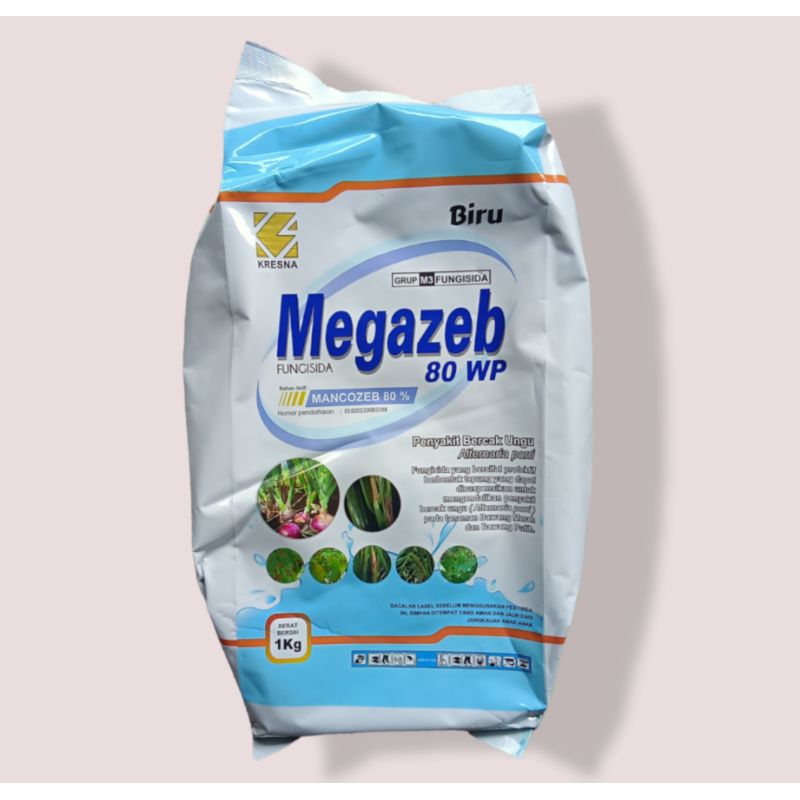 MEGAZEB 1 kg Fungisida ORIGINAL