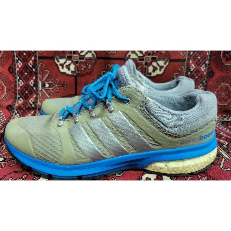 Adidas SonicBoost Climaheat