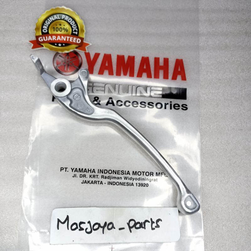 handle rem kanan yamaha nmax aerox original
