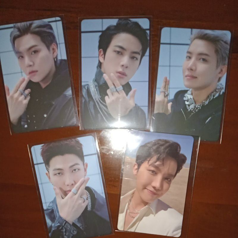 PC BTS PROOF Standard Edition