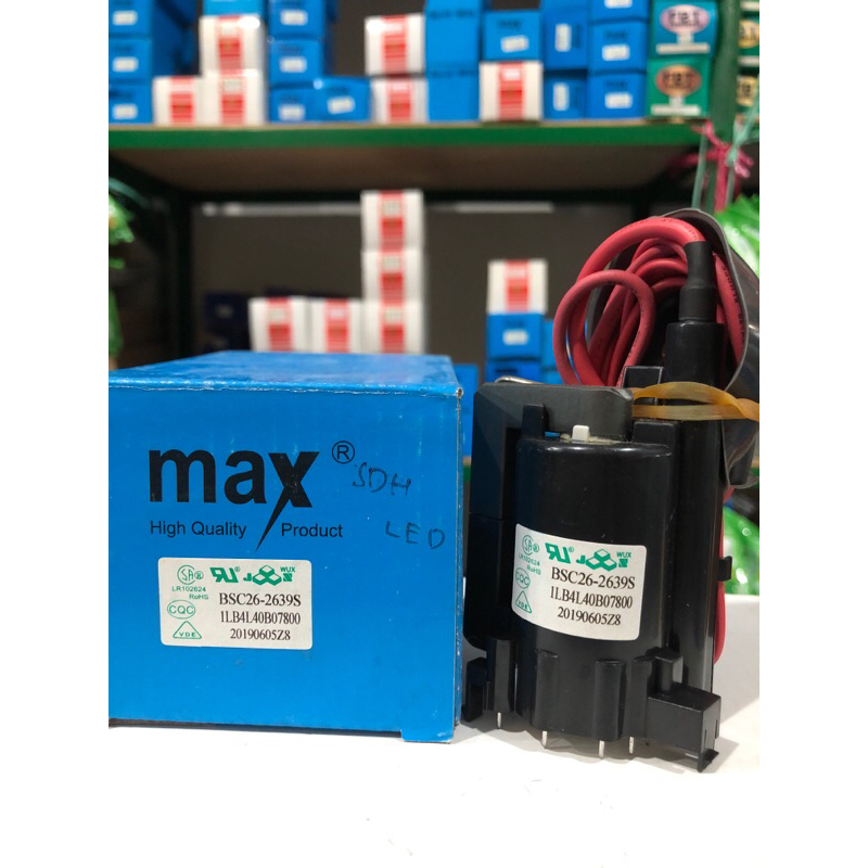 FBT BSC26-2639S | FLYBACK TV SANYO